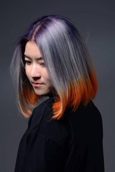 SALONDIO Town in town