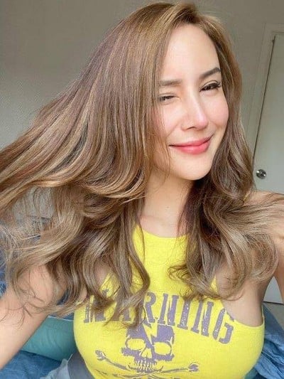 The Society Hair ทาวน์อินทาวน์