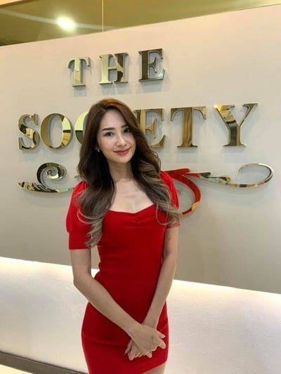 The Society Hair ทาวน์อินทาวน์