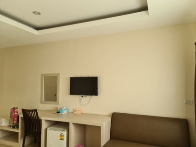 ห้องพัก