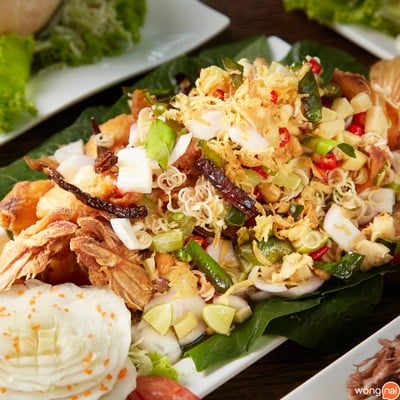 เมนูของร้าน SAMMA HOUSE สามมา เฮาส์