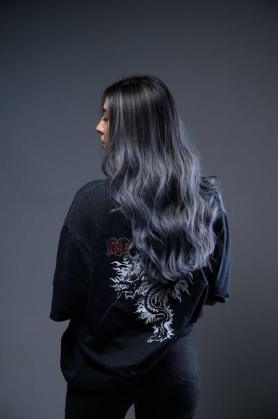 SALONDIO Town in town