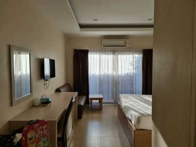 ห้องพัก