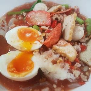 ก๋วยเตี๋ยวต้นฝน ข้าวแกง ของฝาก ขอนแก่น ก๋วยเตี๋ยวต้นฝน ข้าวแกง ของฝาก ขอนแก่น