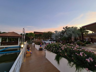 บริเวณโดยรอบ