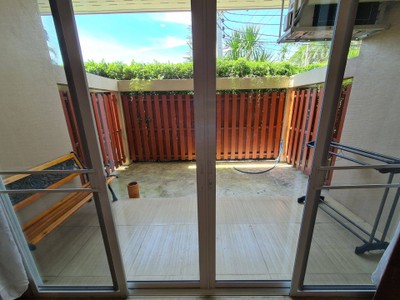 วิวนอกห้อง