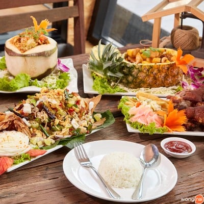 SAMMA HOUSE สามมา เฮาส์