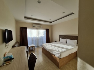 ห้องพัก