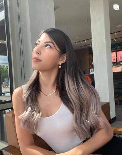 The Society Hair ทาวน์อินทาวน์