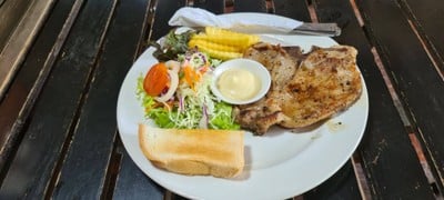 เมนูของร้าน โพเมโล่ คาเฟ่’