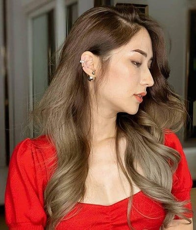 The Society Hair ทาวน์อินทาวน์