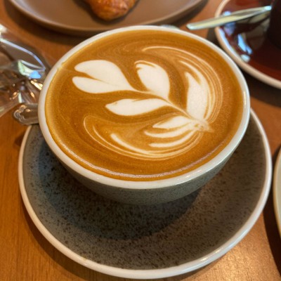 Horme Cafe Bangna