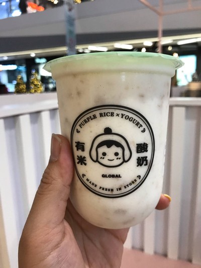 Yomie’s Oats Yogurt