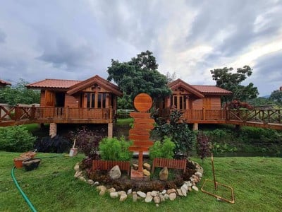 วิวนอกห้อง