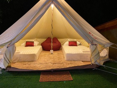 ห้องพัก