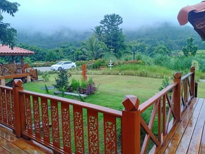 บริเวณโดยรอบ