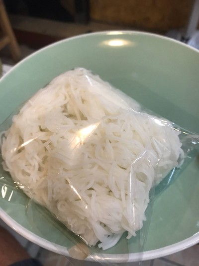 ขนมจีน