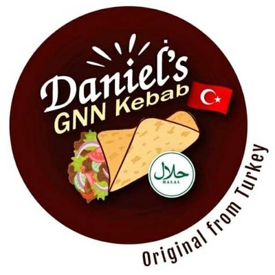 Daniel's Gnn Kebab (แดเนียล จีเอ็นเอ็น เคบับ) สาขาปัตตานี Daniel's Gnn Kebab (แดเนียล จีเอ็นเอ็น เคบับ) สาขาปัตตานี
