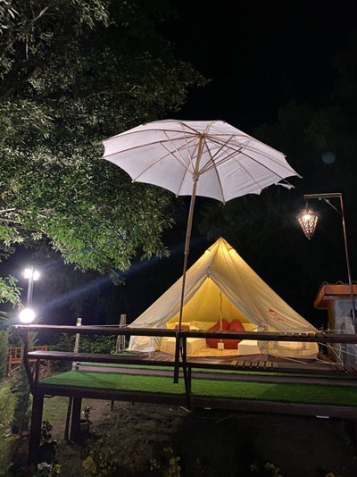 ห้องพัก