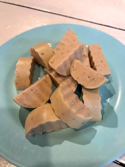 หมูยอ
