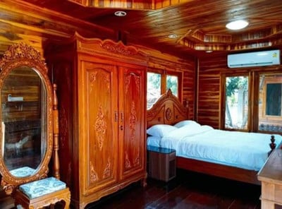 ห้องพัก