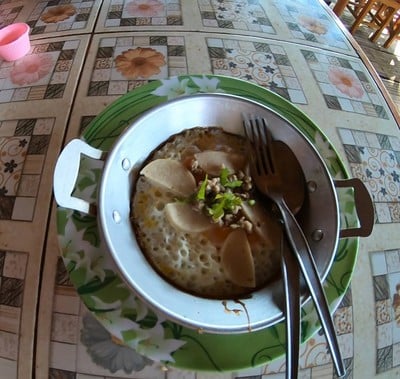 ไข่กระทะ