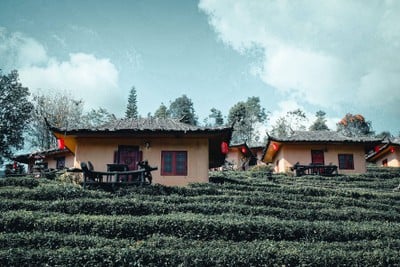 พาเที่ยวแม่ฮ่องสอน 3 วัน 2 คืน 

