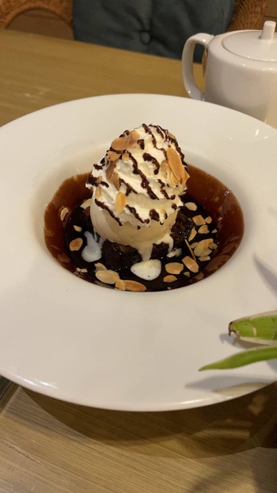 บราวนี่