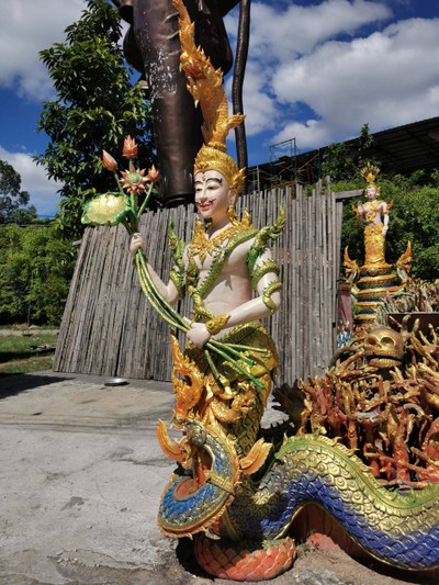 บรรยากาศ