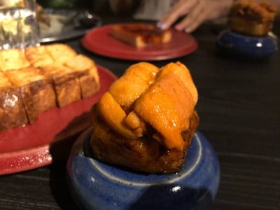 UNI TOAST