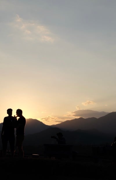 พาเที่ยวแม่ฮ่องสอน 3 วัน 2 คืน 

