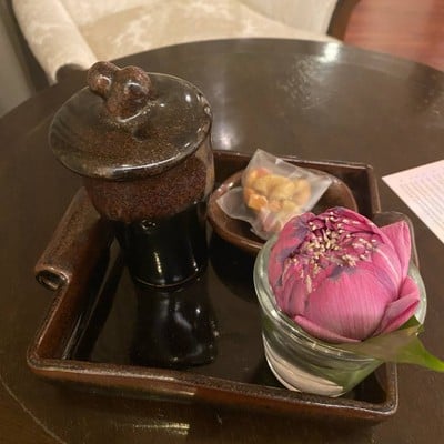 Anantara Spa at Anantara Siam Bangkok Hotel Anantara Spa at Anantara Siam Bangkok Hotel