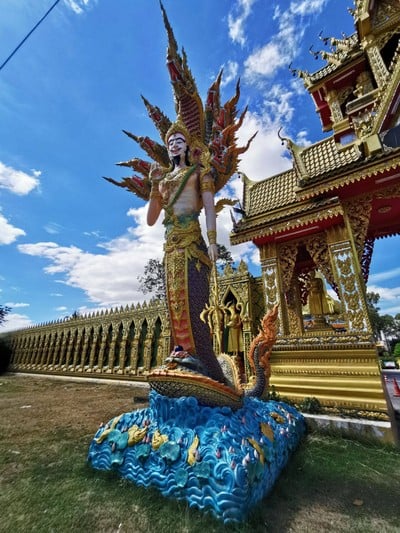 บรรยากาศ