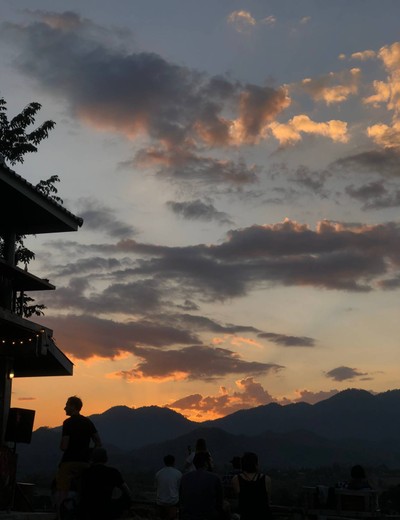 พาเที่ยวแม่ฮ่องสอน 3 วัน 2 คืน 

