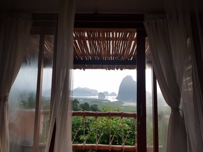 เสม็ดนางชี บูทีค