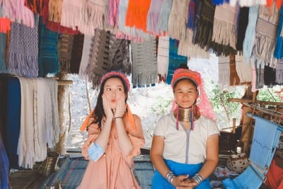 พาเที่ยวแม่ฮ่องสอน 3 วัน 2 คืน 

