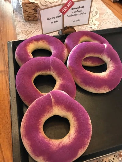 Kopang ( Korean Bakery ) 코빵