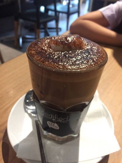 Chocolate(new)
