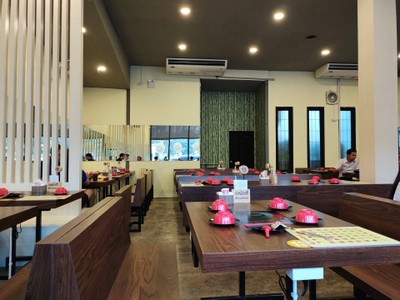 บรรยากาศ