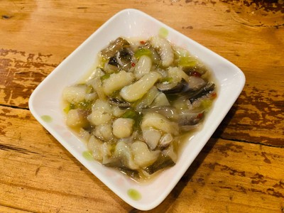 ทาโกะวาซาบิ