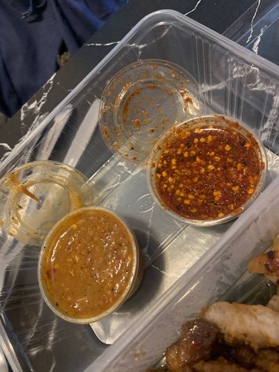 แจ่วลาว