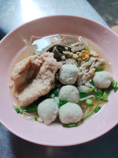 เกาเหลา