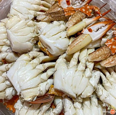 บรรยากาศ Hua Hin One Night Market.