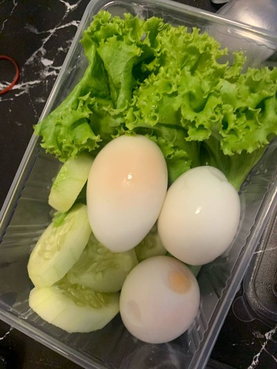 ติดลม Duo set