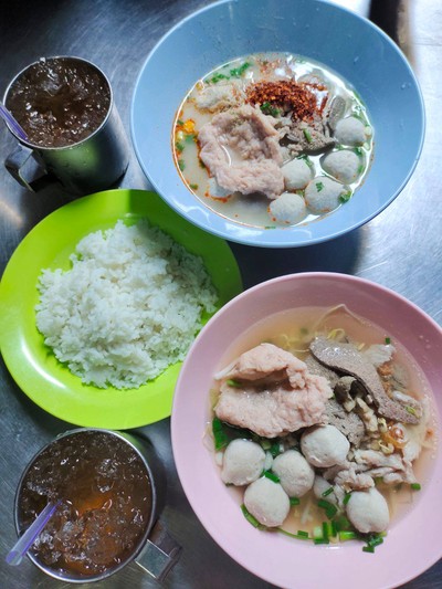เกาเหลา