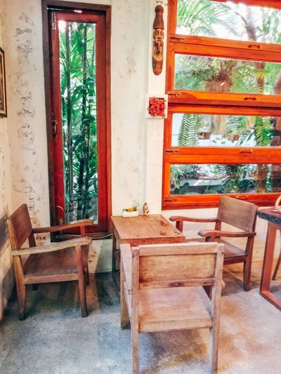 บรรยากาศ