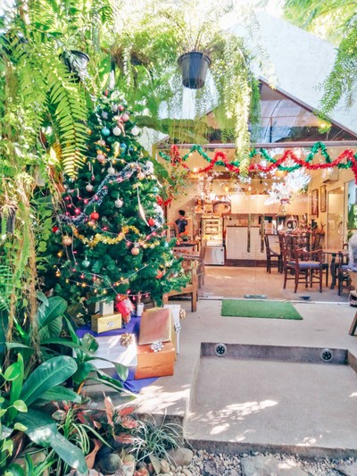 หน้าร้าน