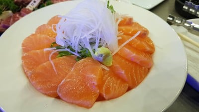 ชิ้นโต นุ่มลิ้นนนนนะเธอออออ โอ้ยยยยยอร่อยมาก 