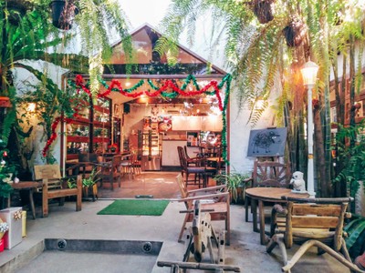 หน้าร้าน