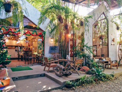 บรรยากาศ